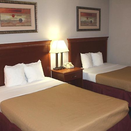 Interstate Motel Rensselaer 외부 사진