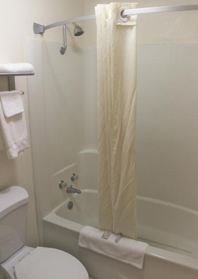 Interstate Motel Rensselaer 외부 사진