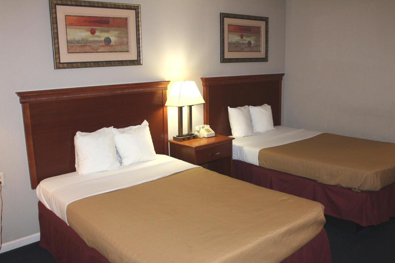 Interstate Motel Rensselaer 외부 사진