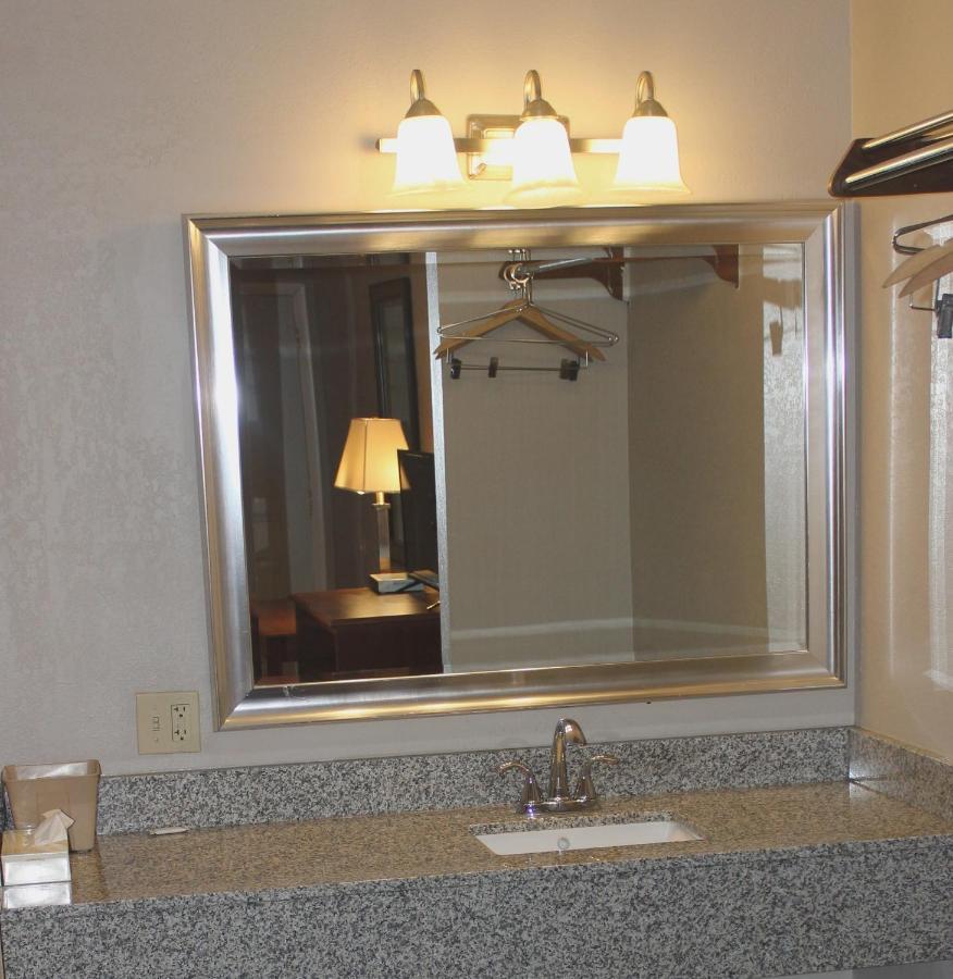 Interstate Motel Rensselaer 외부 사진