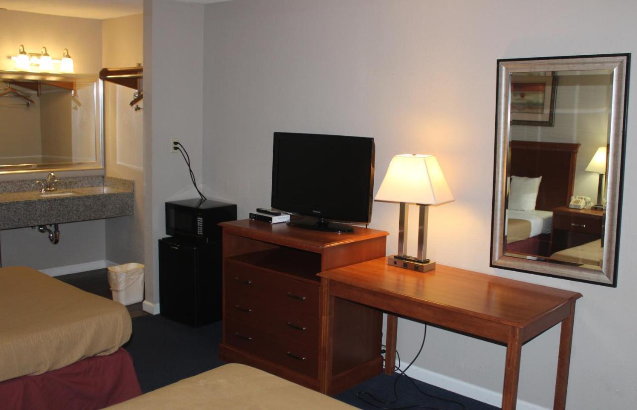 Interstate Motel Rensselaer 외부 사진